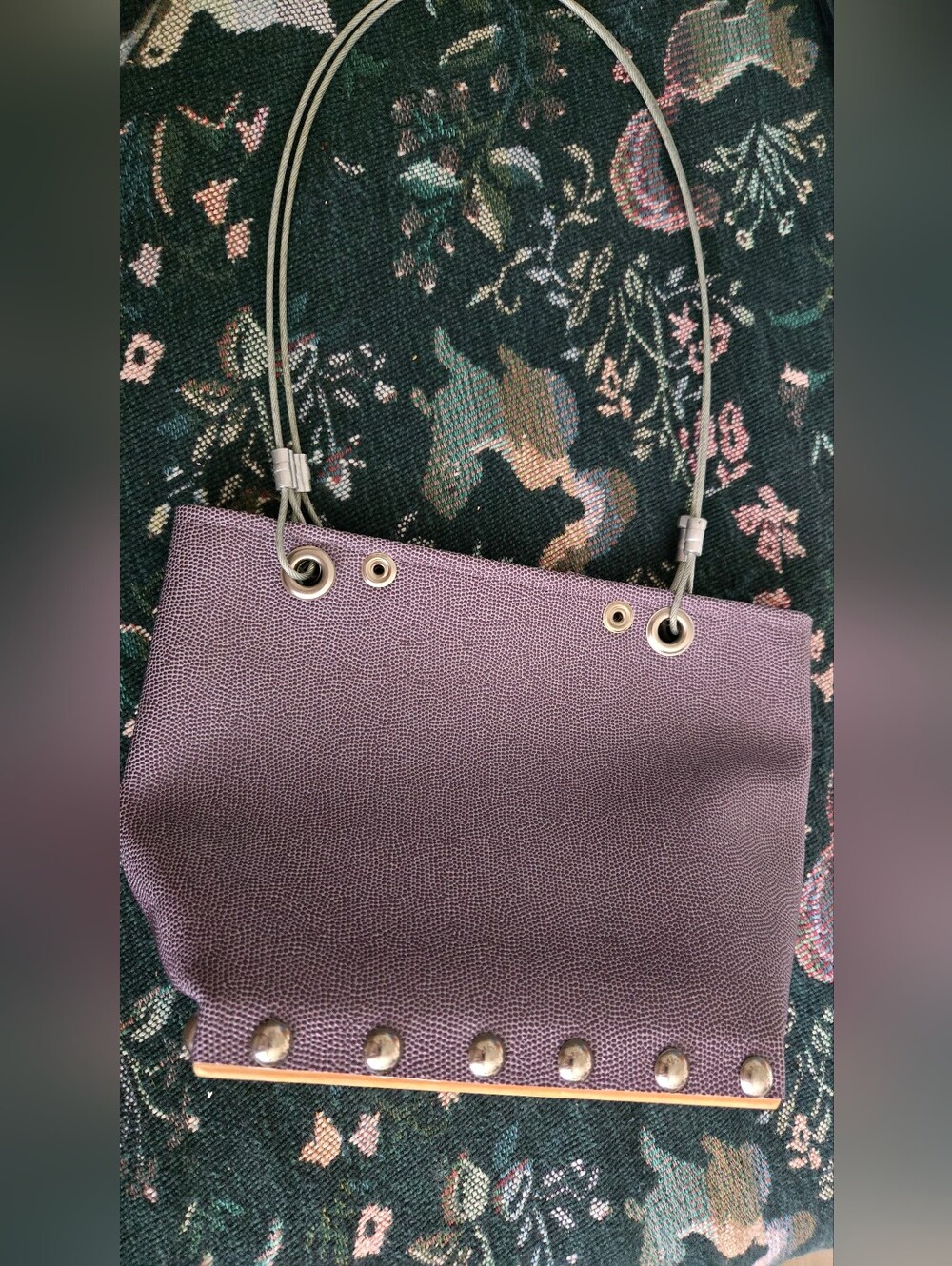 Hardwear By Renee Bag - Picture 4 of 11